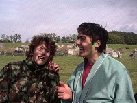 Paintball